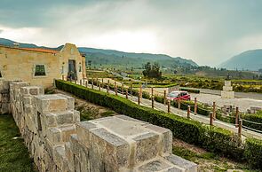 Hotel Puerta del Sol Colca