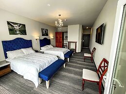 Hotel Puerta del Sol Colca