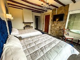 Hotel Puerta del Sol Colca