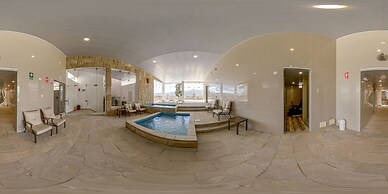 Hotel Puerta del Sol Colca