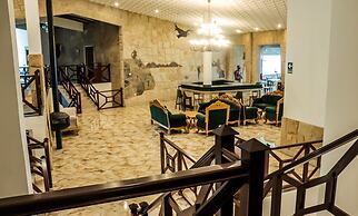 Hotel Puerta del Sol Colca