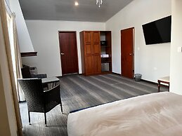 Hotel Puerta del Sol Colca