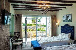 Hotel Puerta del Sol Colca