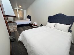 Hotel Puerta del Sol Colca