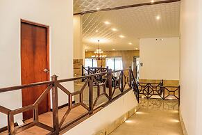 Hotel Puerta del Sol Colca