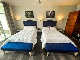 Hotel Puerta del Sol Colca