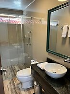 Hotel Puerta del Sol Colca