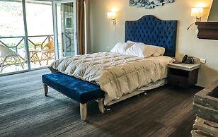 Hotel Puerta del Sol Colca