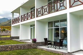 Hotel Puerta del Sol Colca