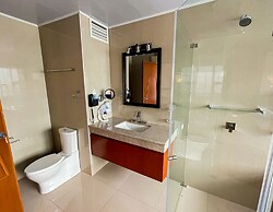 Hotel Puerta del Sol Colca