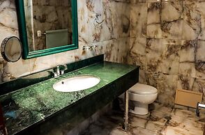 Hotel Puerta del Sol Colca