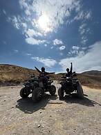 Hotel Puerta del Sol Colca