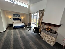 Hotel Puerta del Sol Colca