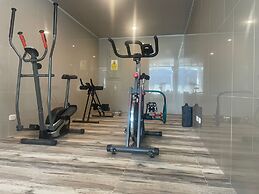 Hotel Puerta del Sol Colca