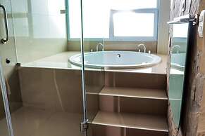 Hotel Puerta del Sol Colca