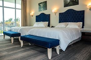 Hotel Puerta del Sol Colca