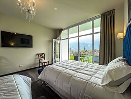 Hotel Puerta del Sol Colca