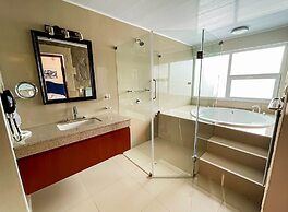 Hotel Puerta del Sol Colca