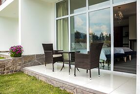 Hotel Puerta del Sol Colca