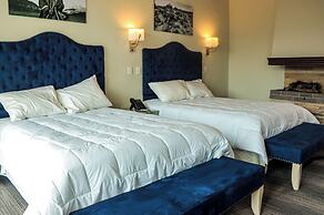 Hotel Puerta del Sol Colca