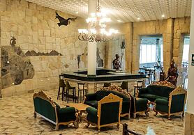 Hotel Puerta del Sol Colca