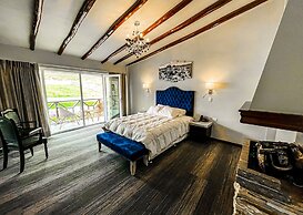 Hotel Puerta del Sol Colca