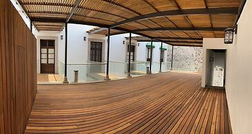 La Casona del Quijote