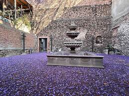 La Casona del Quijote