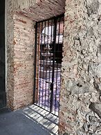 La Casona del Quijote