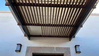 La Casona del Quijote