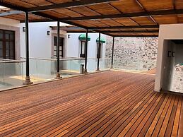 La Casona del Quijote