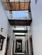 La Casona del Quijote