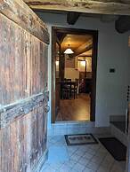 Osteria l'iero d'Eimà
