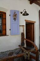 Osteria l'iero d'Eimà