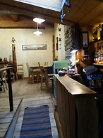 Osteria l'iero d'Eimà