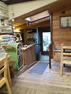 Osteria l'iero d'Eimà