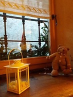 Osteria l'iero d'Eimà
