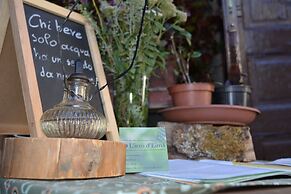 Osteria l'iero d'Eimà