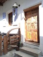 Osteria l'iero d'Eimà