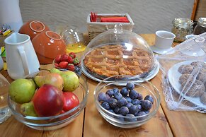Osteria l'iero d'Eimà