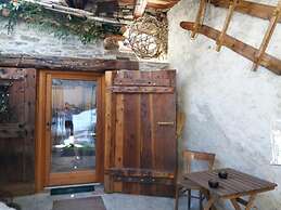 Osteria l'iero d'Eimà