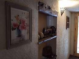 Osteria l'iero d'Eimà