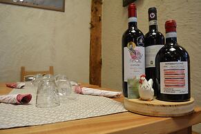 Osteria l'iero d'Eimà