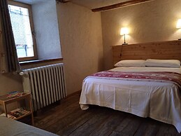 Osteria l'iero d'Eimà