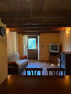 Osteria l'iero d'Eimà