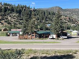 Aspen Ridge Cabins