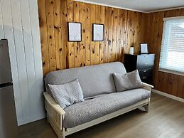Aspen Ridge Cabins