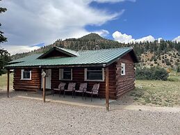 Aspen Ridge Cabins