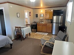 Aspen Ridge Cabins