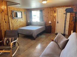 Aspen Ridge Cabins